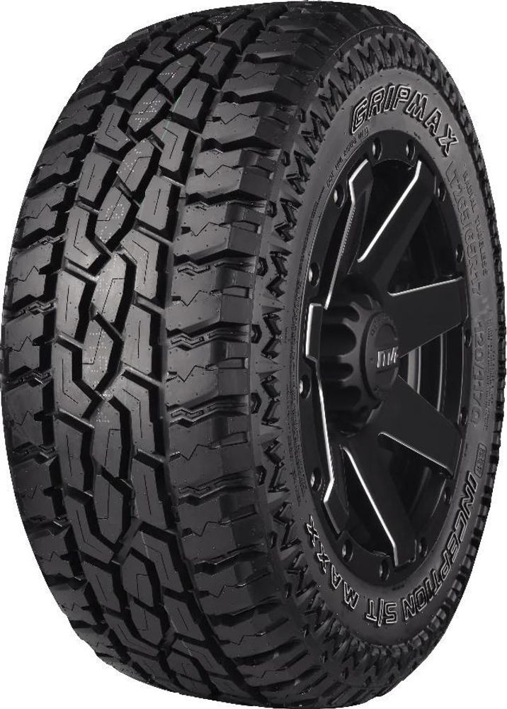 Gripmax Mud Rage R/T Max 235/60 R18 107Q