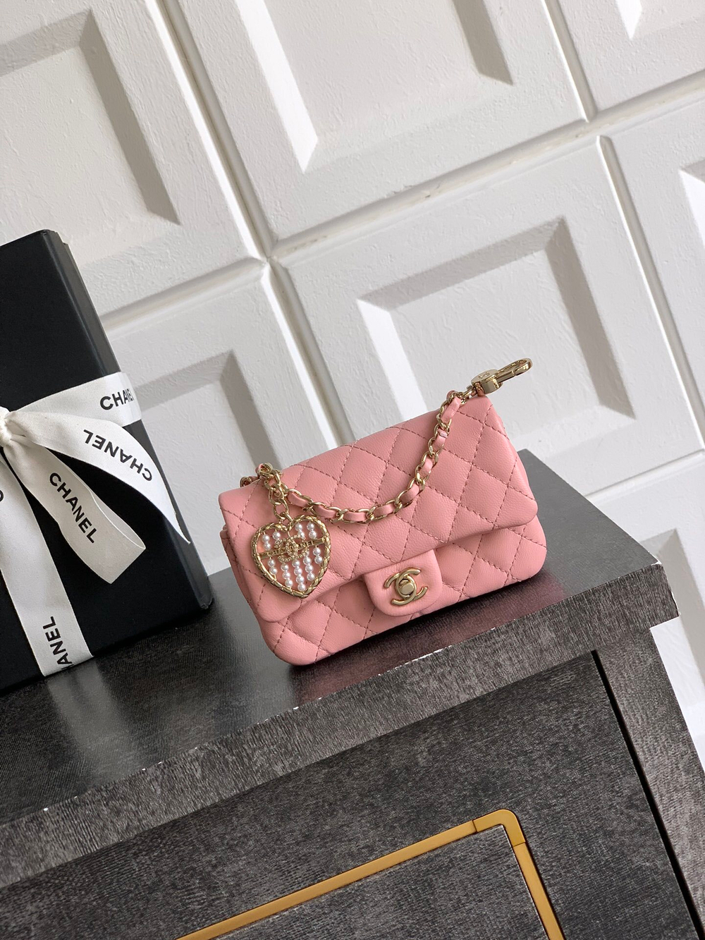 Chanel Bag 12 cm