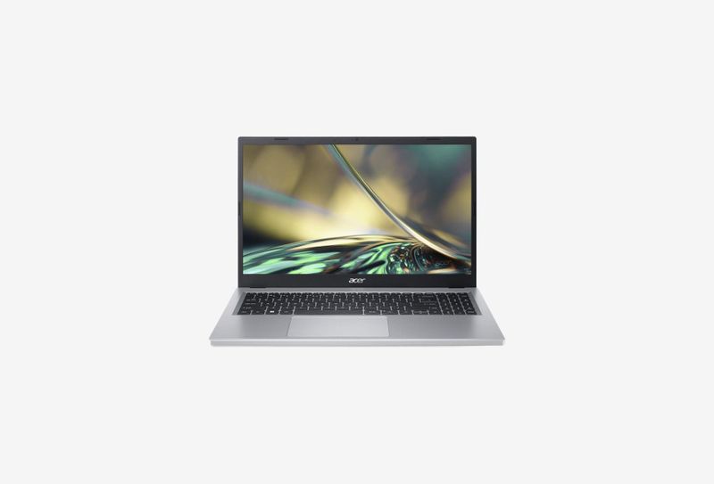 Ноутбук 15.6" Acer AMD Ryzen 5-7520U 2800 16 DDR5 AMD Radeon Vega 2 7520U