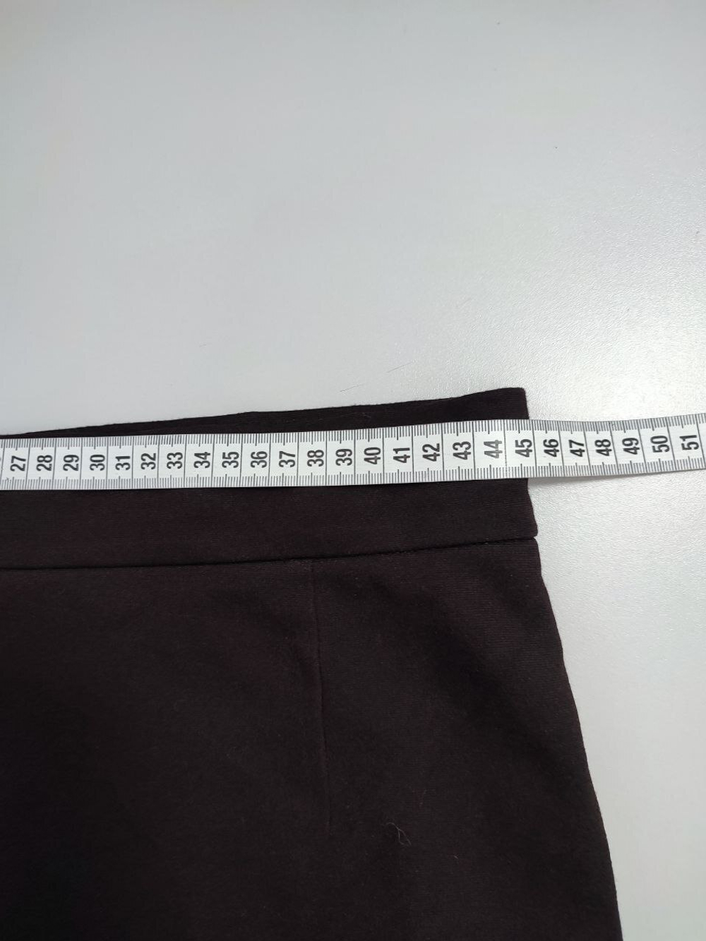 Юбка Olivegrey классическая 54 размер