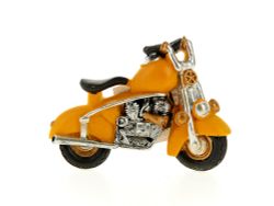 Фигурка декоративная (магнит) "Мото" 8*1,5*6см. (4вида) (min12) (полистоун) (транспортная упаковка)