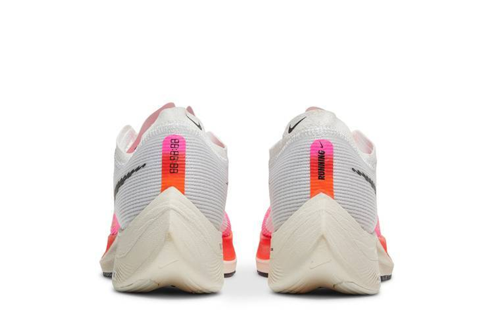 Кроссовки Nike Zoomx Vaporfly Next 2 (Женская размерная сетка)
