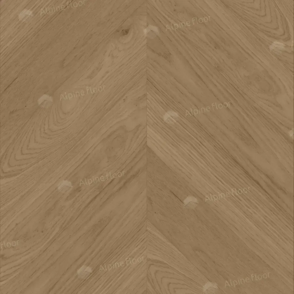 ИНЖЕНЕРНАЯ ДОСКА Alpine Floor CHATEAU Дуб Миндальный EW203-04