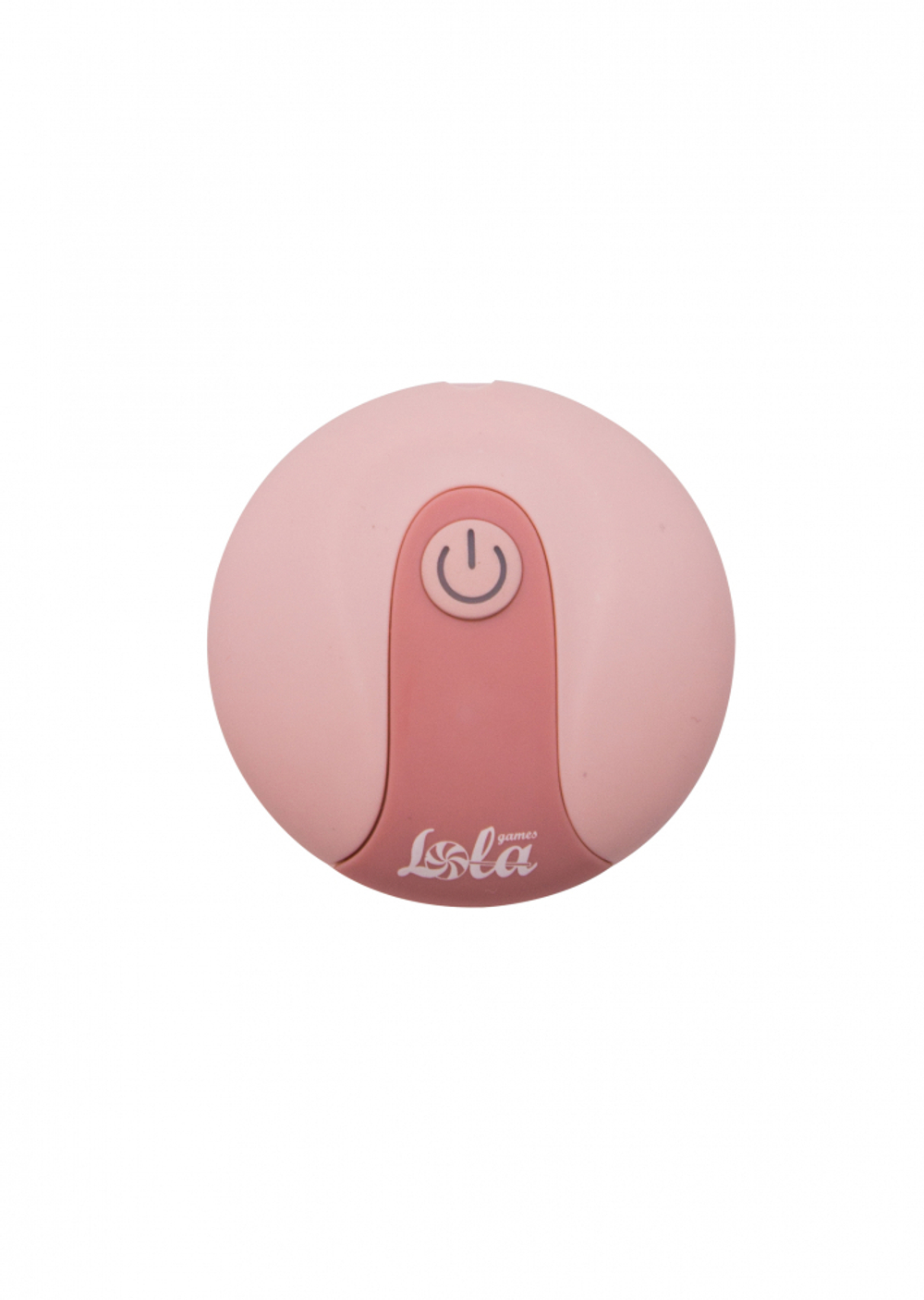 Lola Games Love Story Mata Hari - Виброяйцо с ДУ