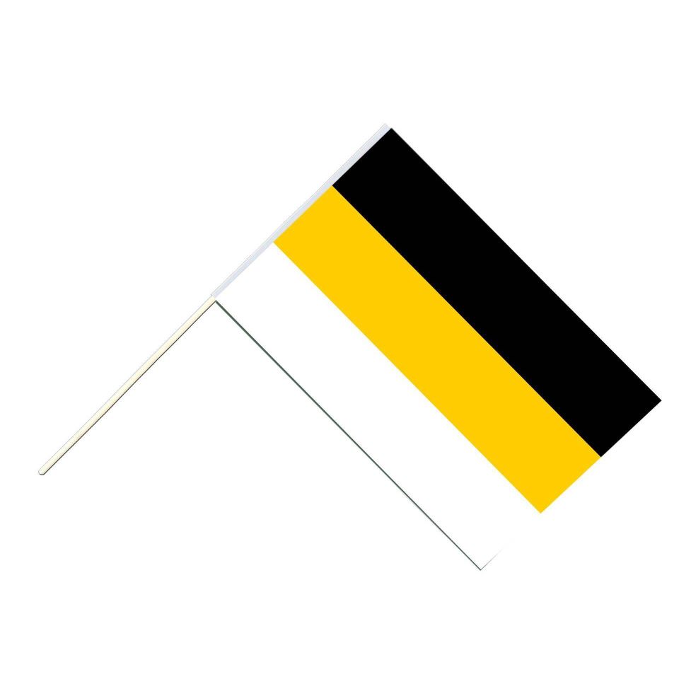 Флаг 15х22 Имперский