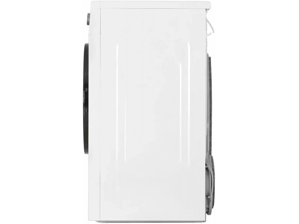 Сушильная машина Hotpoint DSH 725 H белый