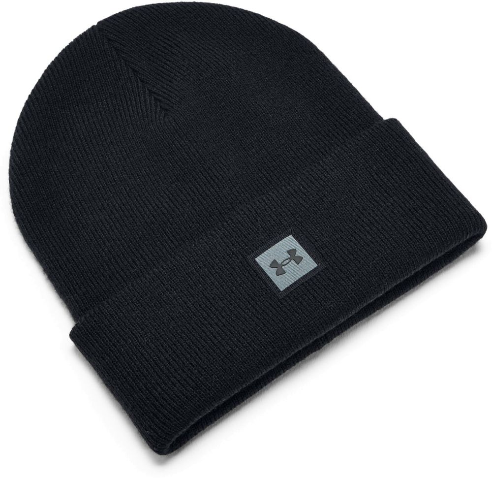 Шапка UA Unisex Truckstop Beanie Шапка UA Unisex Truckstop Beanie