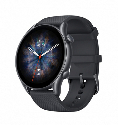 Умные часы Amazfit GTR 3 Pro