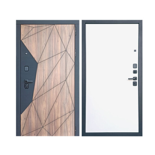 Дверь входная Милан  Бункер