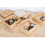 Развивающий набор психолога Плюс: минимальный комплект