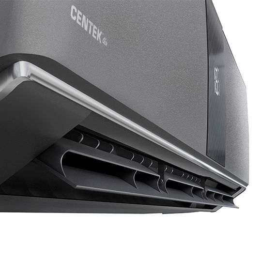 Кондиционер Centek CT-65G10 — (2)