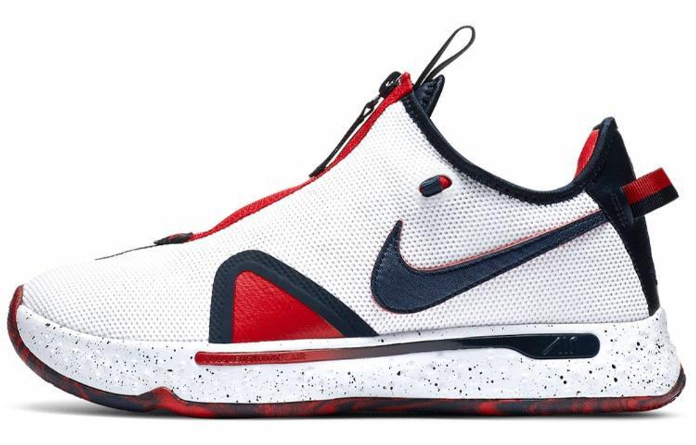 Кроссовки Nike Pg 4