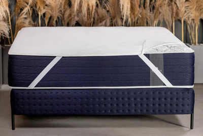 Наматрасник MaterLux МЕДИЦИНСКИЙ