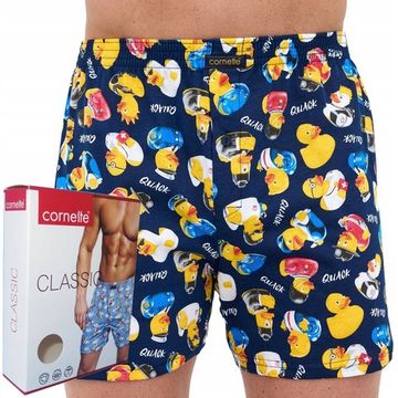 Трусы мужские семейные Cornette Classic 001/177