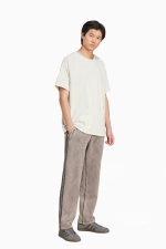 Футболка adidas Premium Essentials - бежевый