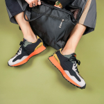 Кроссовки New Balance Nb 327