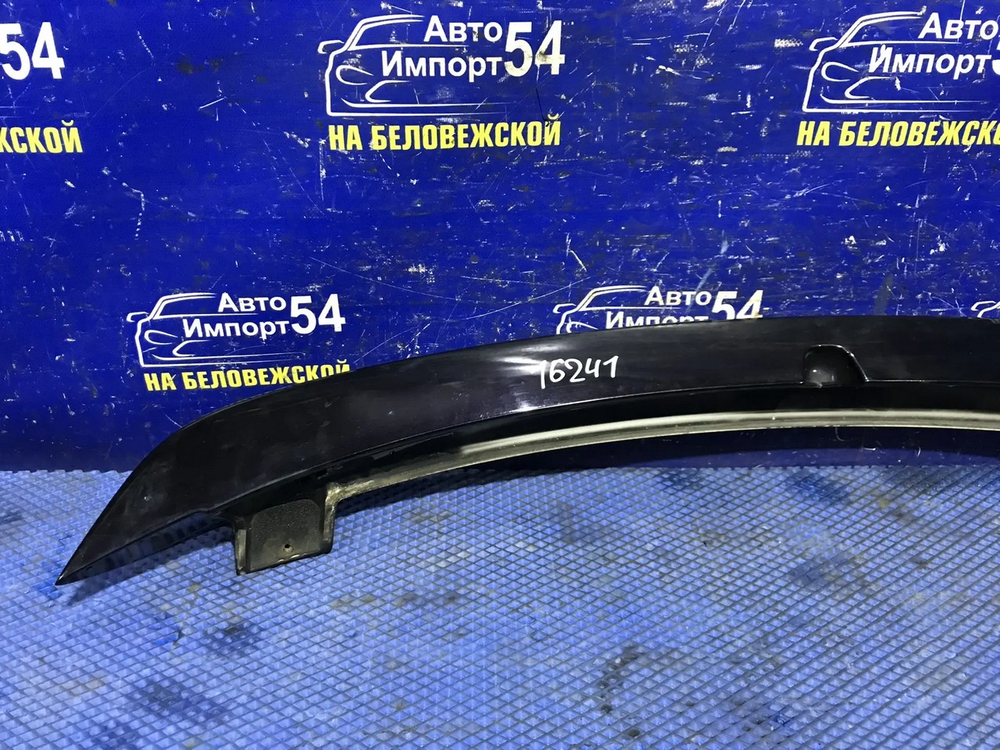 Спойлер Honda FREED 2008-2011