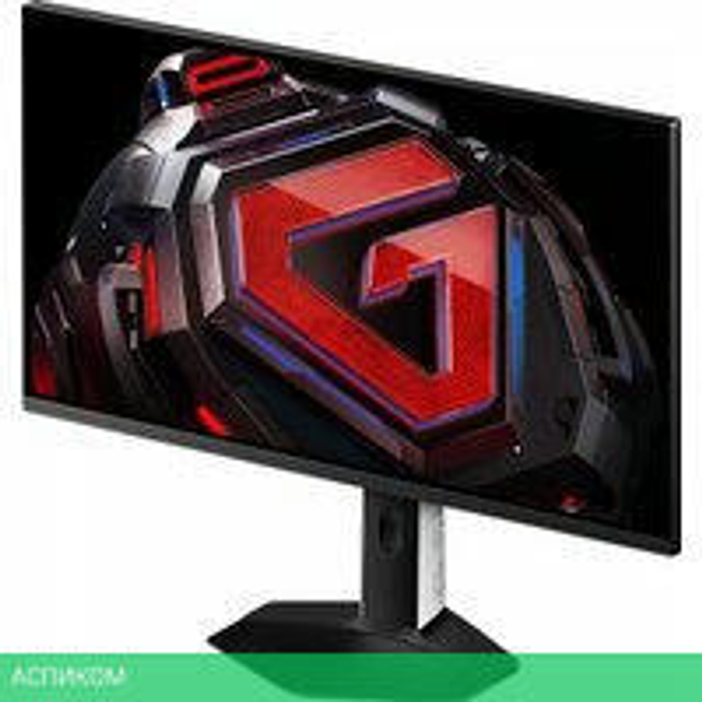 Игровой монитор Xiaomi Redmi Gaming Monitor G27Q P27QCB-RG (китайская версия)