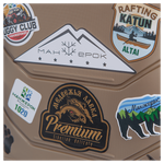 Туристический чемодан «Чемоданчик»