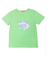 Футболка для девочки.