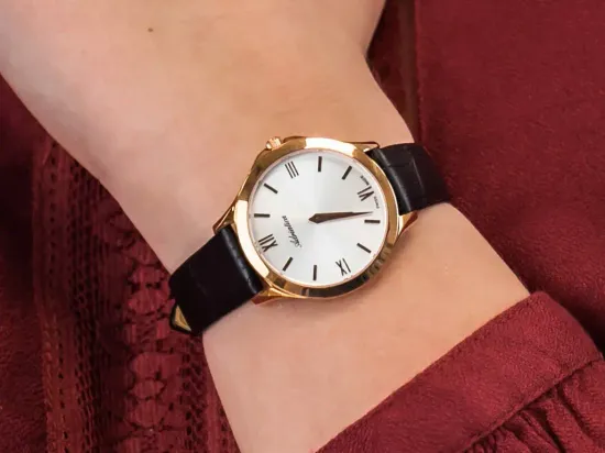 Женские швейцарские часы Adriatica A3141.9263Q