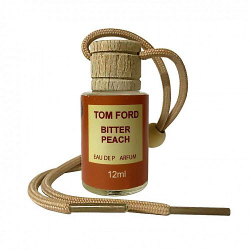 Автопарфюм Tom Ford Bitter Peach unisex 12 ml
