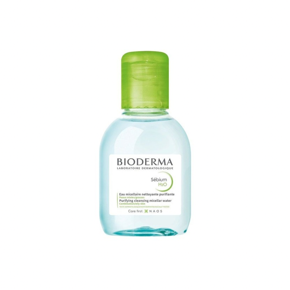 Bioderma Sebium H2O 100ml