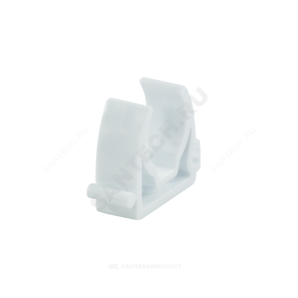 Опора PP-R белая Дн 20 VALFEX 10160220