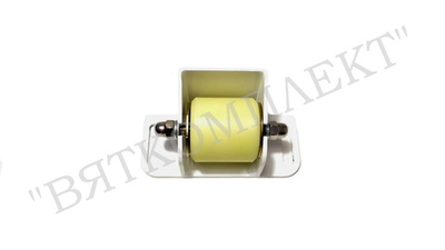 Ролик опорный ТСМ-80HH-2П.19563.00.02.000СБ