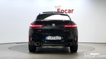 BMW X4 (G02) xDrive20i M Sports (01.2023)