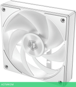 Вентилятор для корпуса ID-Cooling AF-1230-W белый