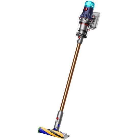 Вертикальный пылесос Dyson V12 Detect Slim Extra