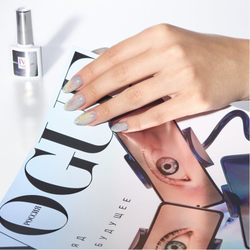 Гель-лак Prism Cat-Eye