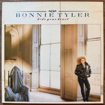 Bonnie Tyler - Hide Your Heart (Голландия 1988г.)