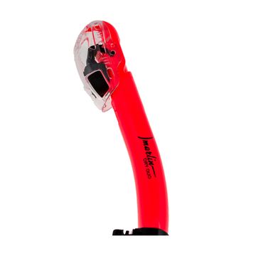 Трубка Marlin Dry Duo Pink