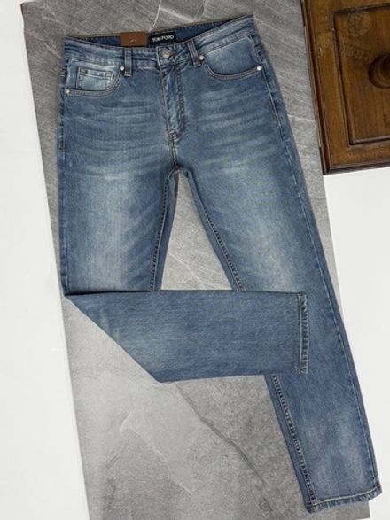 Джинсы Tom Ford