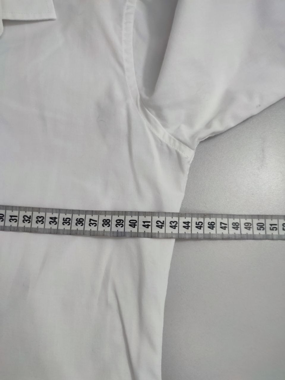 Рубашка Orby классическая на 13 лет