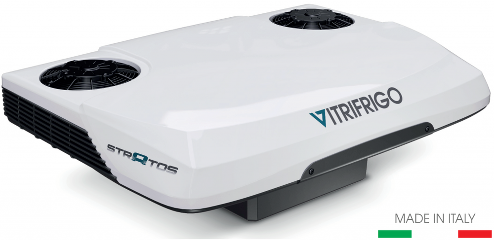 Кондиционер Vitrifrigo STRATOS 1.7kW (снят с пр-ва)