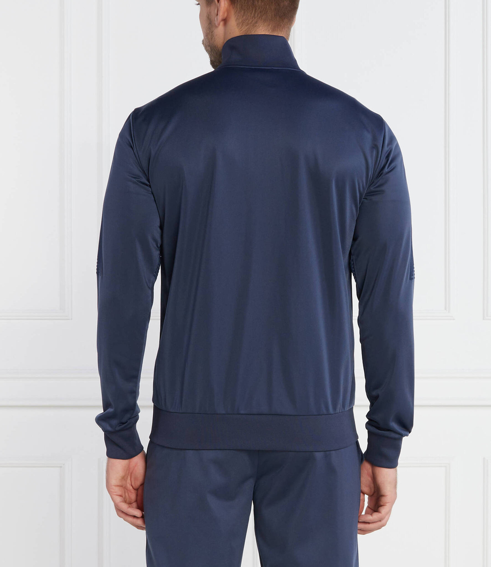 Спортивный костюм EA7 - темно-синий(6RPV61 PJ08Z)