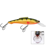 Воблер для рыбалки ЛЕШИЙ-2 110mm,