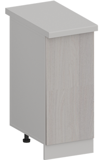 Кухня Модуль ШН 350 Вотан / Анкор