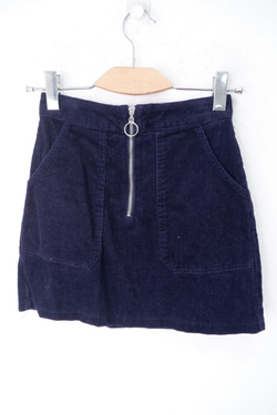 Юбка Gloria Jeans вельветовая 40 размер