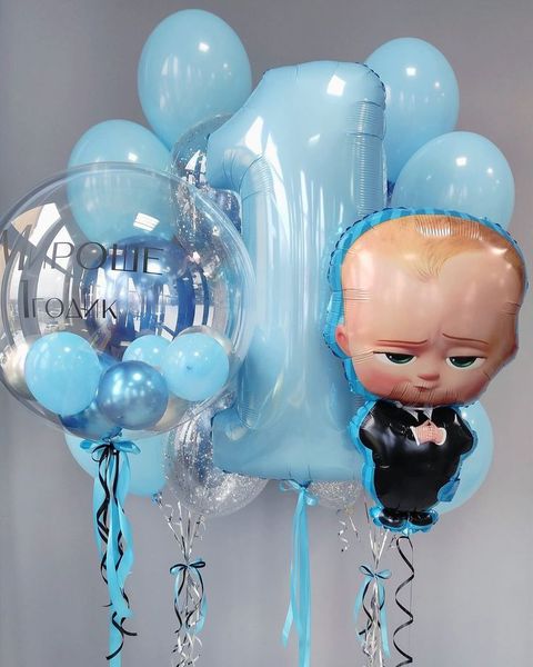 Готовое решение 