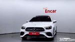 Mercedes-Benz E-Class W213 E450 4MATIC Coupe (12.2023)