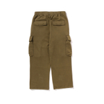 A Bathing Ape Bathing Ape Cargo Брюки зеленый