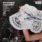 Lee Morgan / Caramba (LP)
