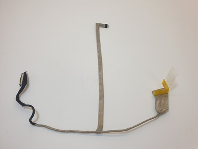 Шлейф матрицы HP G6-1000, DD0R15LC010