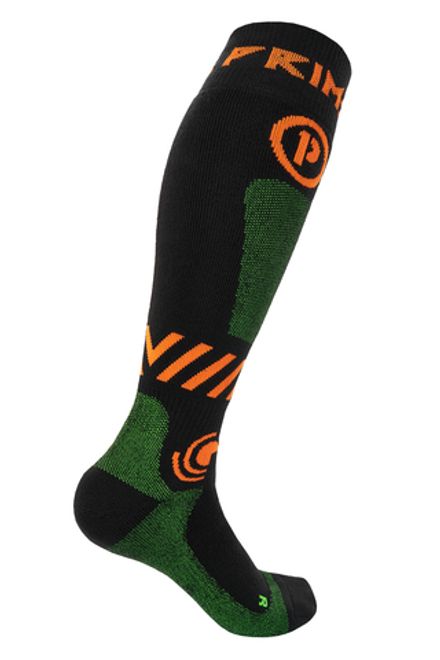 Термоноски PRIME FUN-F1 (Green)