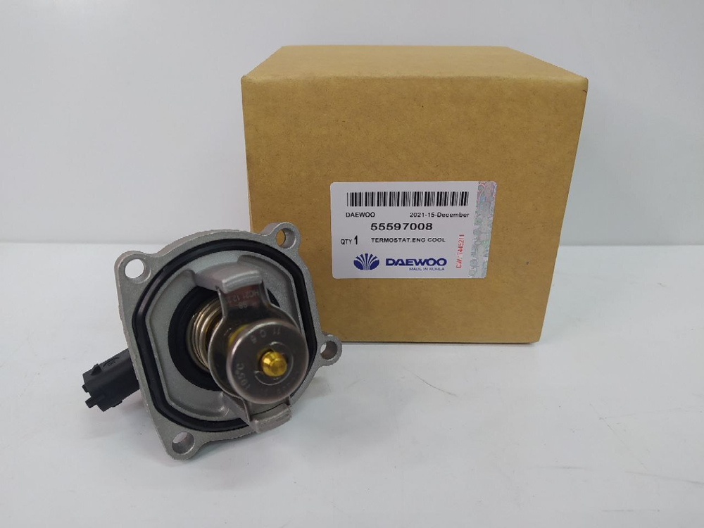 ТЕРМОСТАТ арт. 55597008 DAEWOO