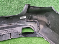 Бампер задний BMW 5er G30 (2017-2020) M-Paket